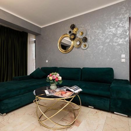 شقة Central Apartament 3 ياش المظهر الخارجي الصورة